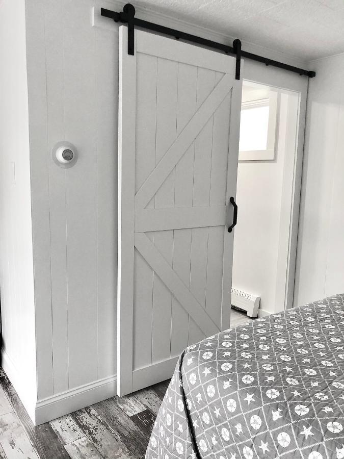 Kingfisher Lodging 丹尼斯 外观 照片