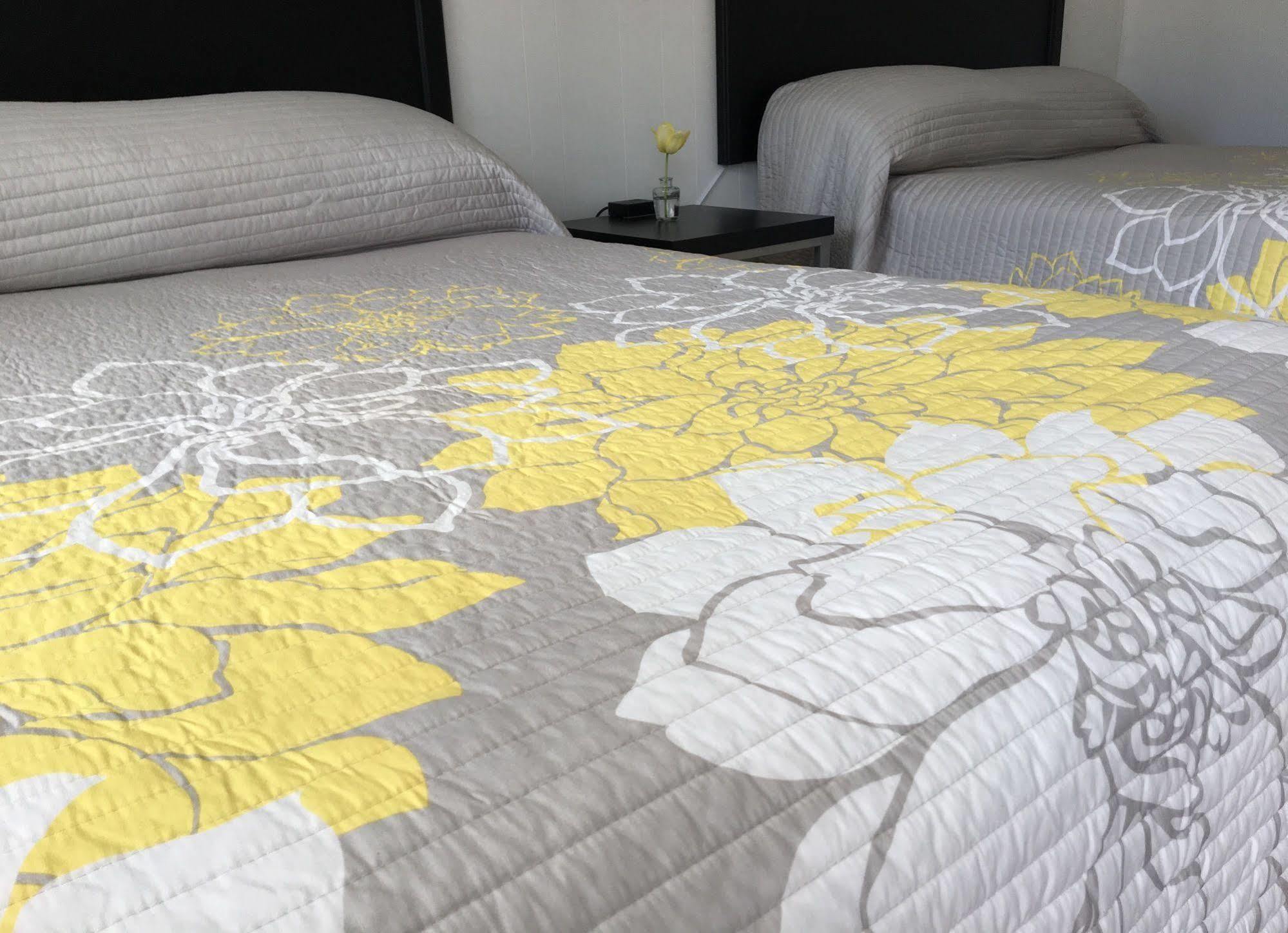 Kingfisher Lodging 丹尼斯 外观 照片
